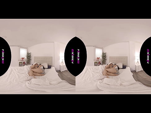 ❤️ PORNBCN VR Dvije mlade lezbijke se bude napaljene u 4K 180 3D virtualnoj stvarnosti Geneva Bellucci Katrina Moreno Porno video na hr.canalblog.xyz ❤